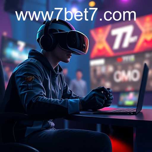 7bet: Shaping the Future of Online Gaming