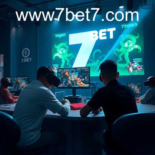 The Rise of 7bet in the Online Gaming World