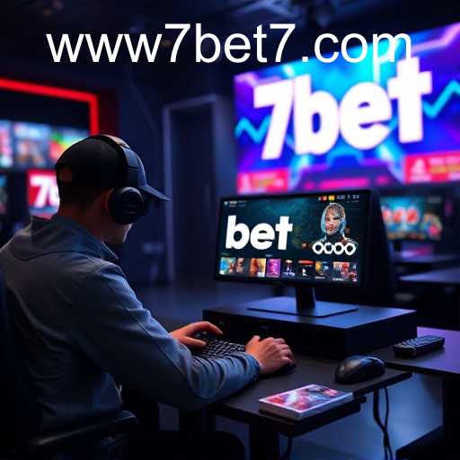 The Rising Influence of 7bet in Online Gaming